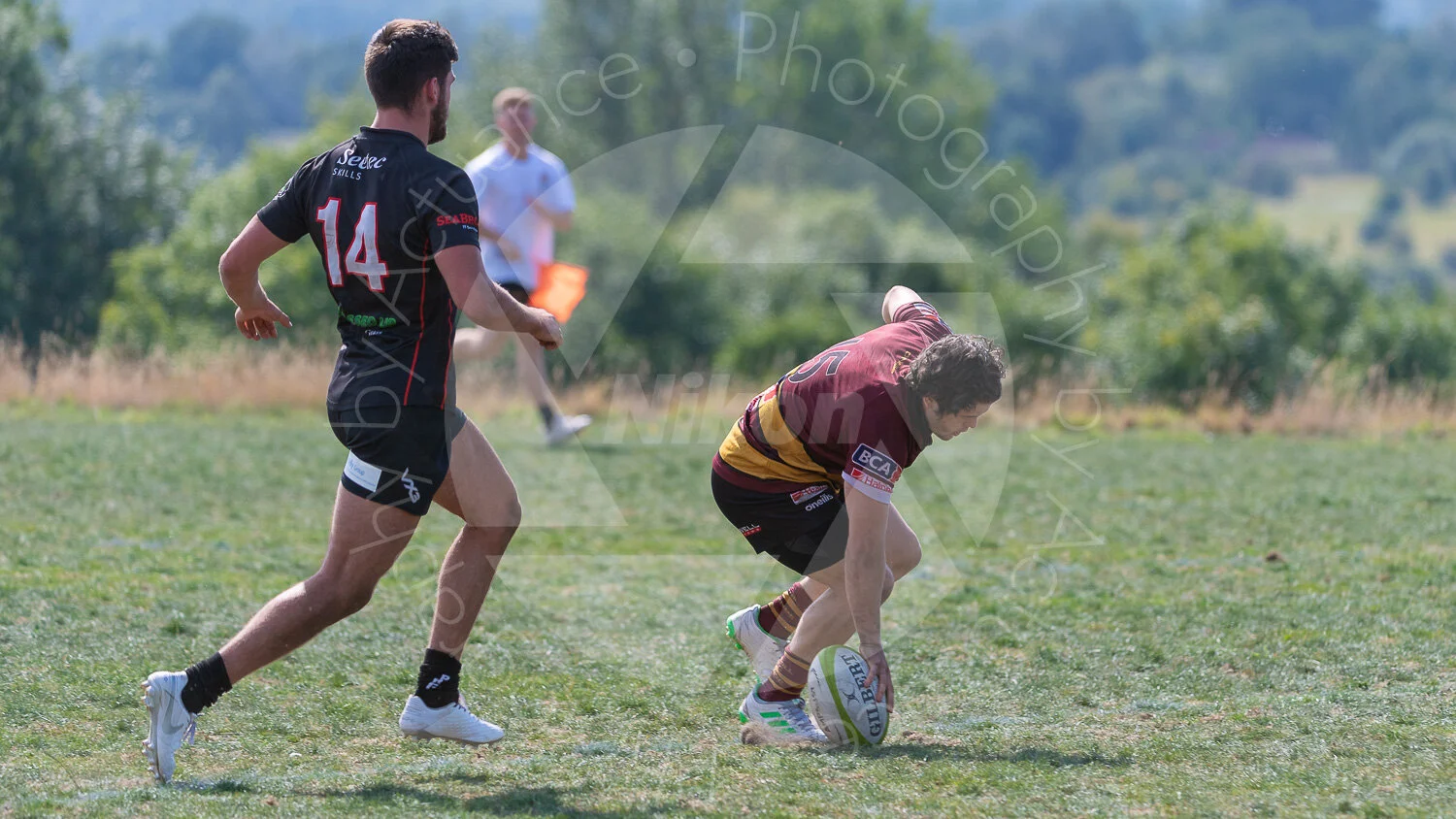 20190824 Amp 1881 vs Rochford #7920