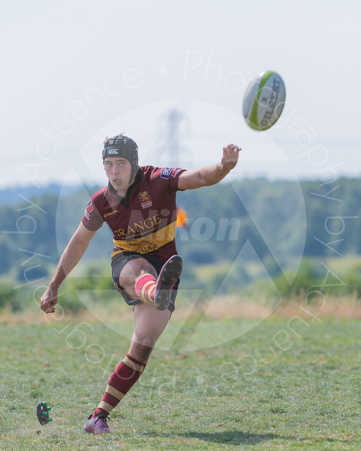 20190824 Amp 1881 vs Rochford #7924