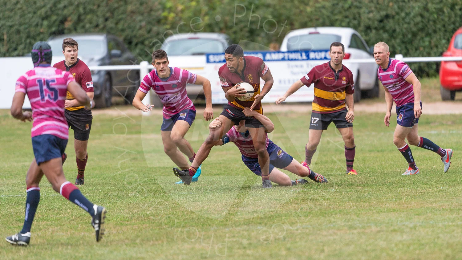 20190831 Ampthill Jets vs Shelford #7939