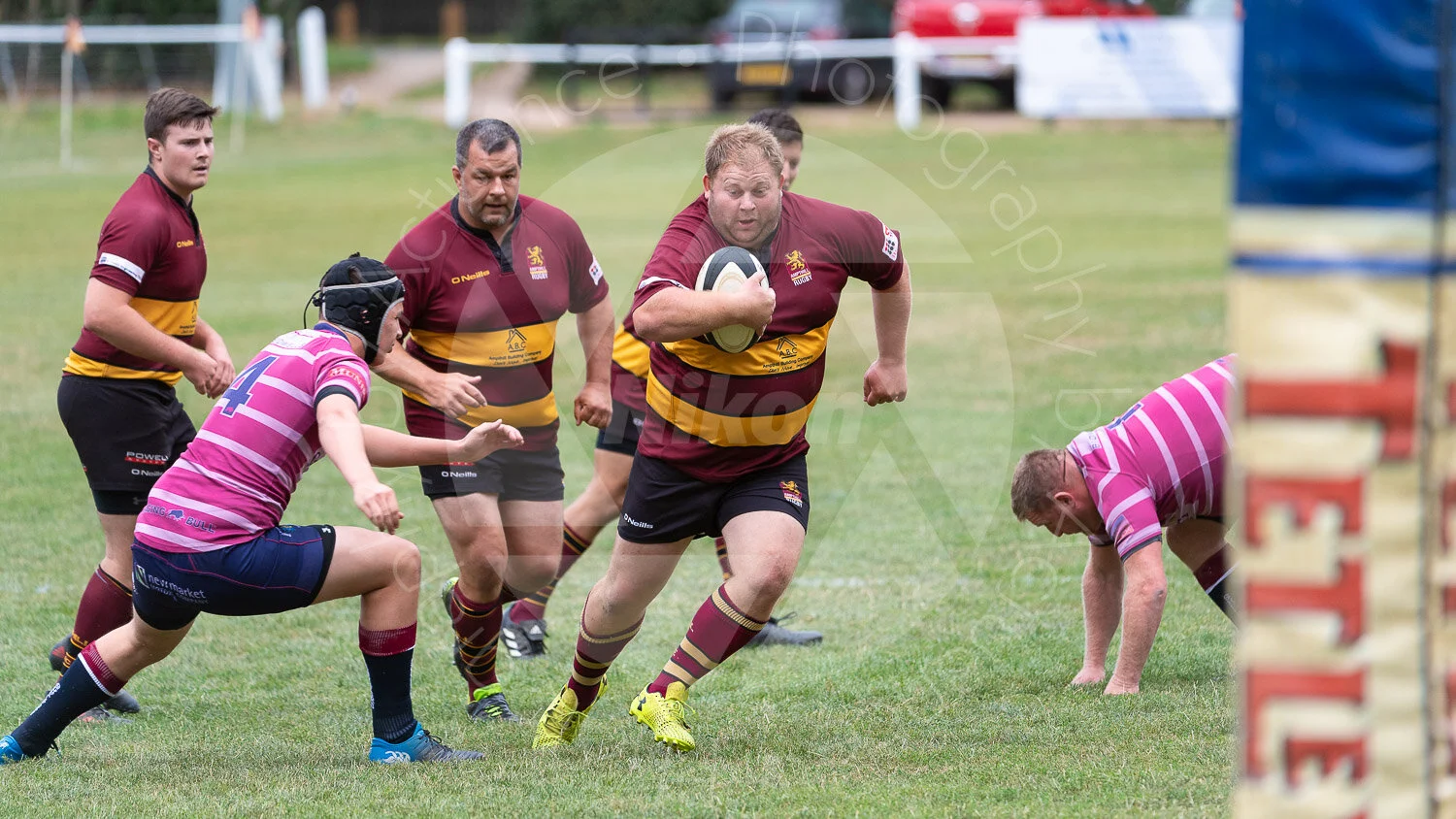 20190831 Ampthill Jets vs Shelford #7956