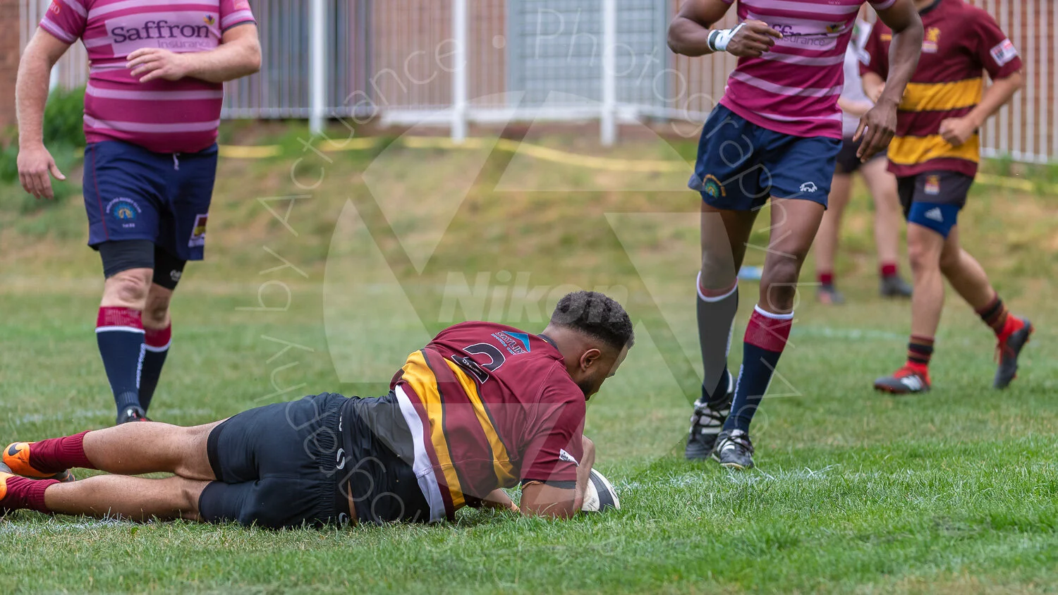 20190831 Ampthill Jets vs Shelford #7964