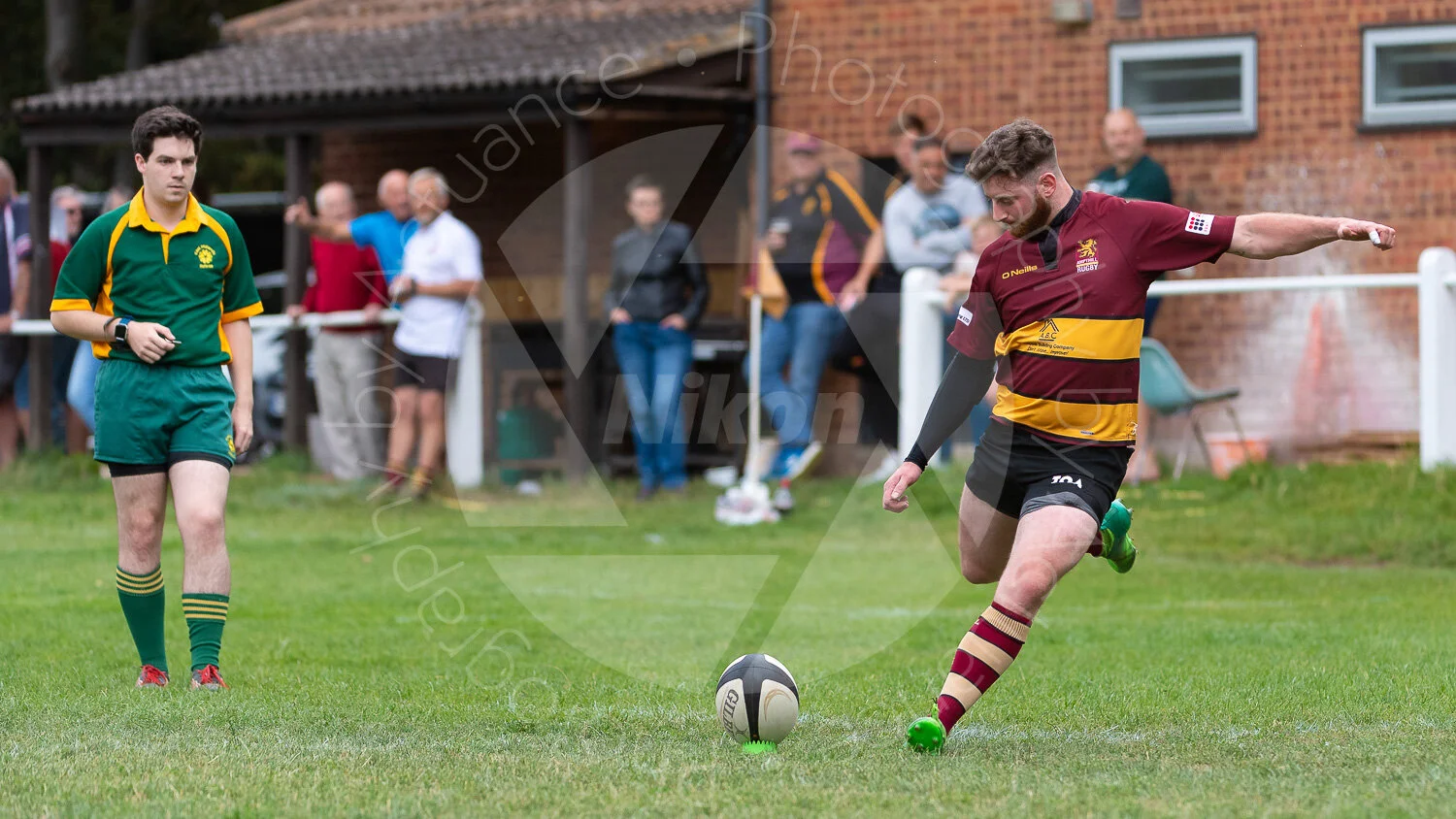 20190831 Ampthill Jets vs Shelford #7969