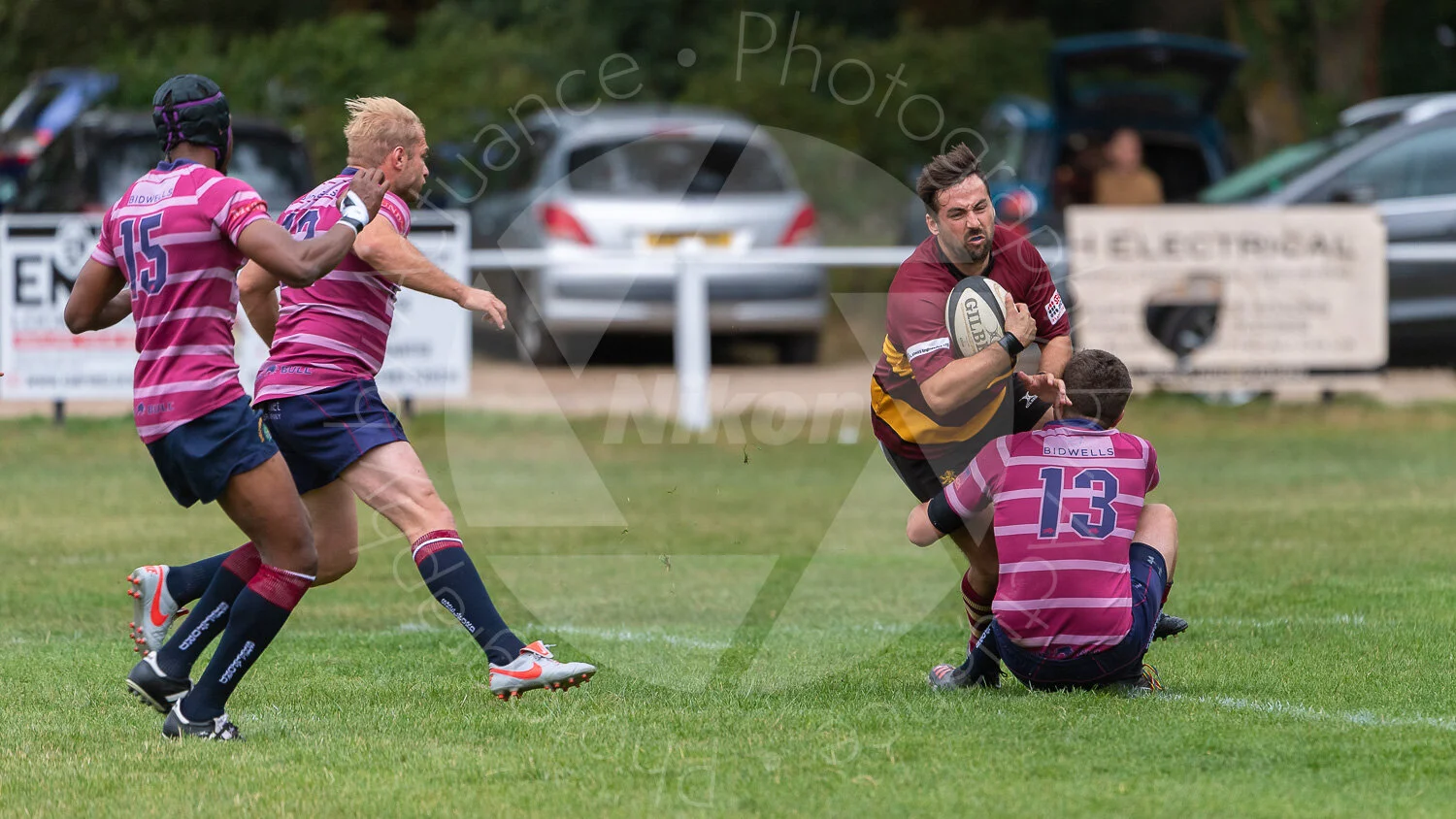 20190831 Ampthill Jets vs Shelford #7980