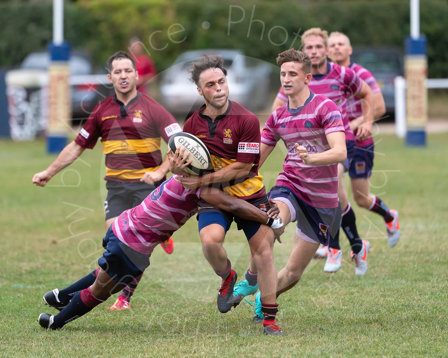 20190831 Ampthill Jets vs Shelford #7990