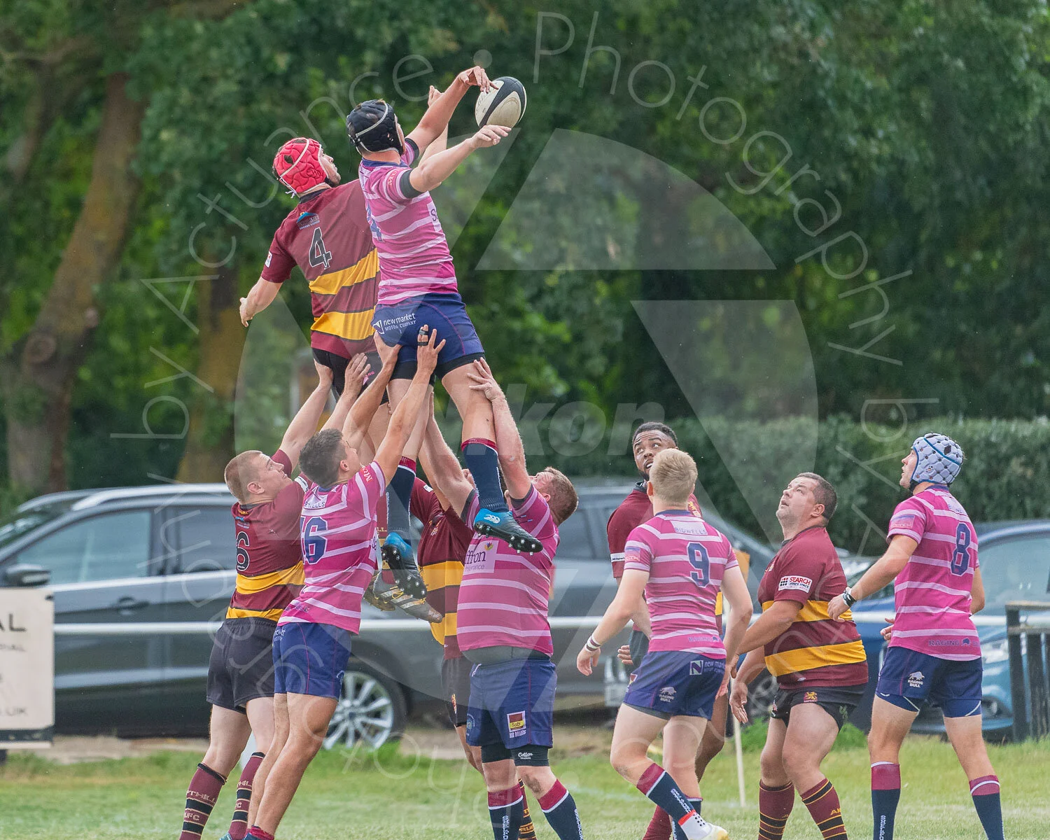 20190831 Ampthill Jets vs Shelford #8024