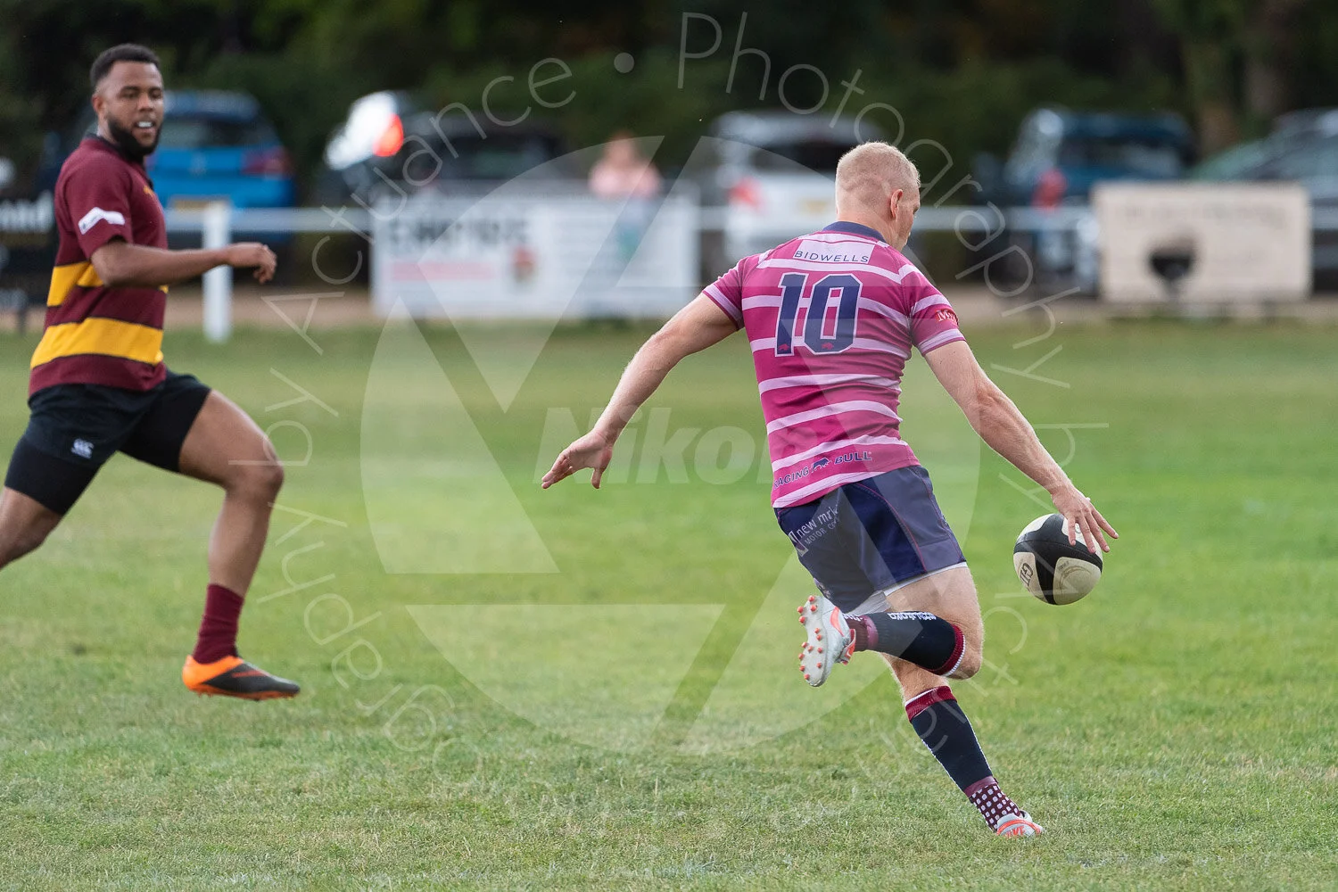 20190831 Ampthill Jets vs Shelford #8032