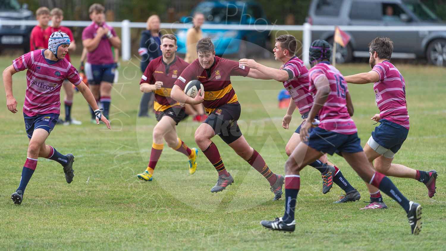 20190831 Ampthill Jets vs Shelford #8068