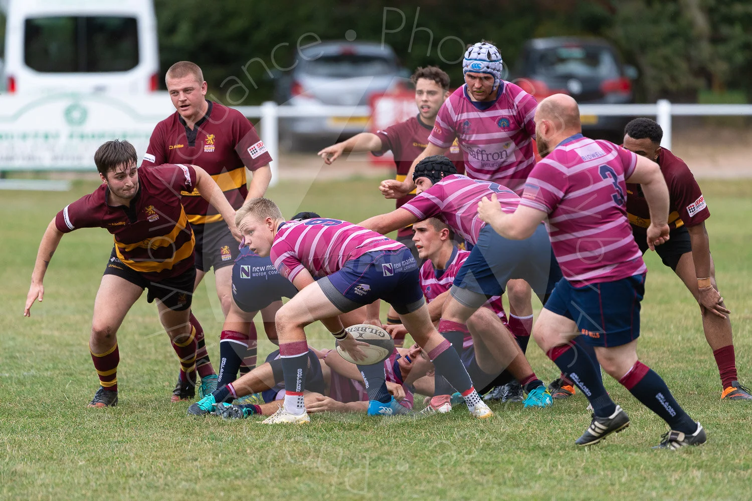20190831 Ampthill Jets vs Shelford #8119