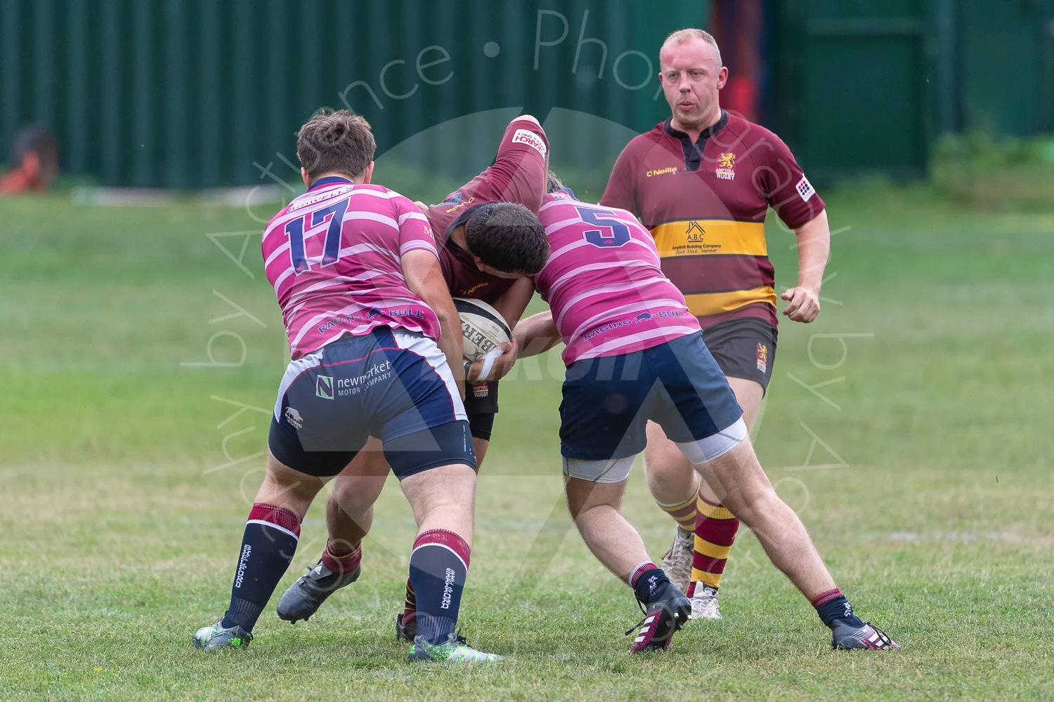 20190831 Ampthill Jets vs Shelford #8134