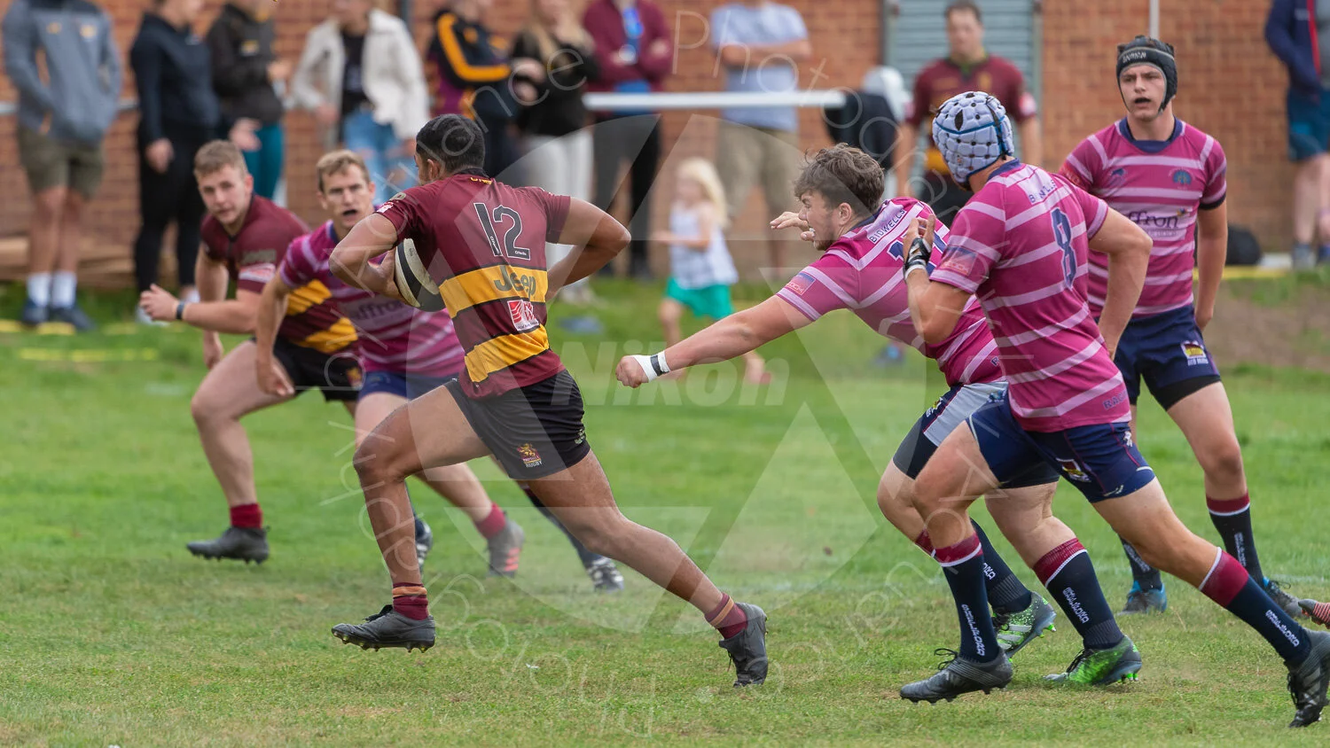 20190831 Ampthill Jets vs Shelford #8137
