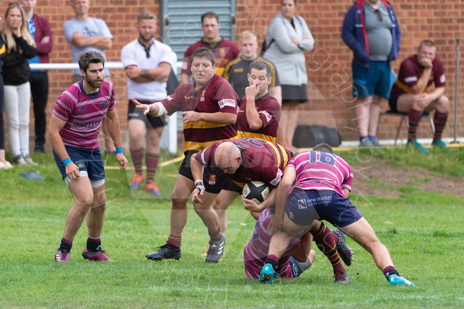 20190831 Ampthill Jets vs Shelford #8144
