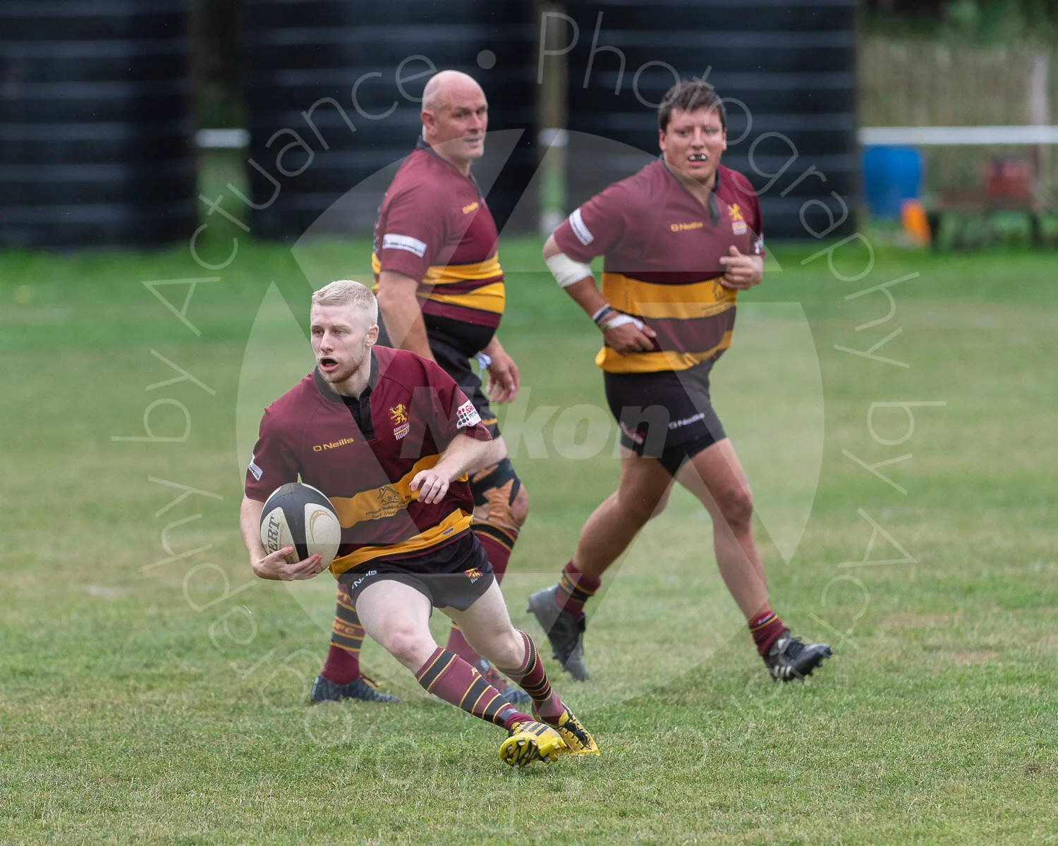 20190831 Ampthill Jets vs Shelford #8158