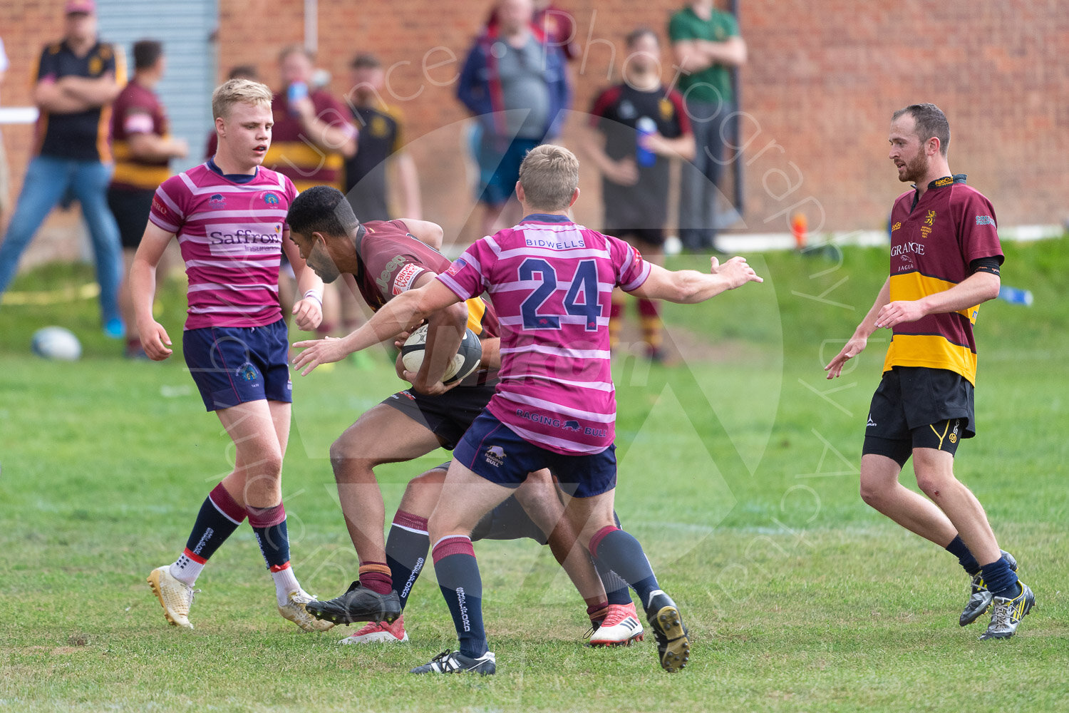 20190831 Ampthill Jets vs Shelford #8208
