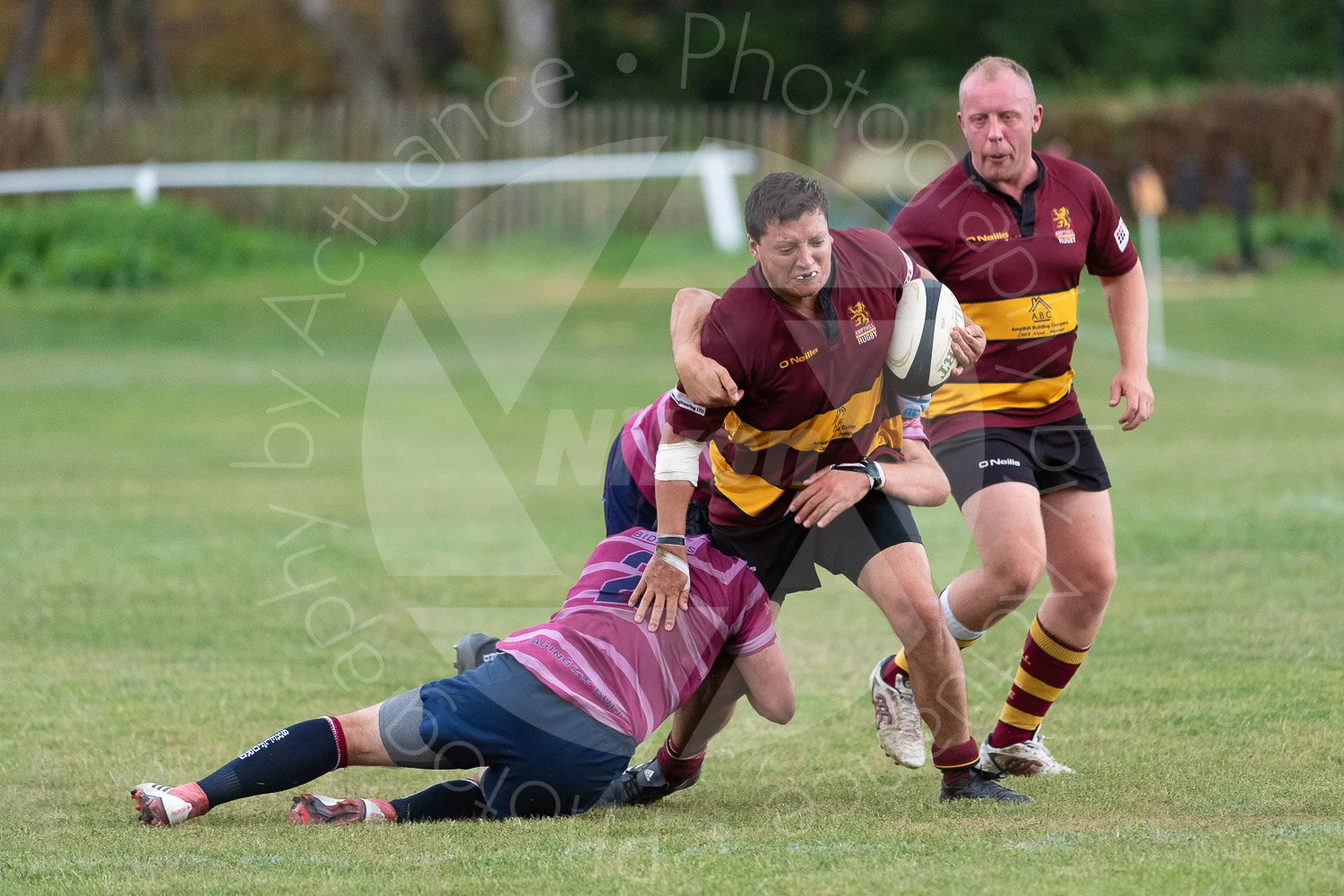 20190831 Ampthill Jets vs Shelford #8223