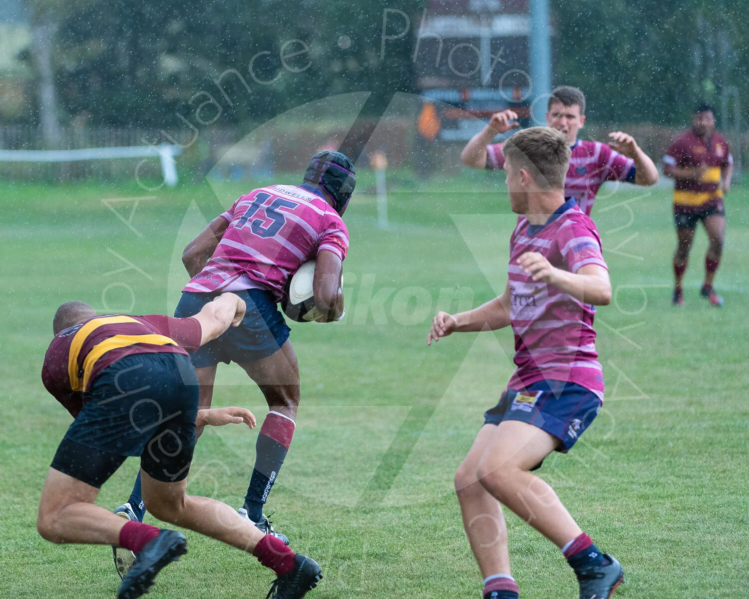 20190831 Ampthill Jets vs Shelford #8239