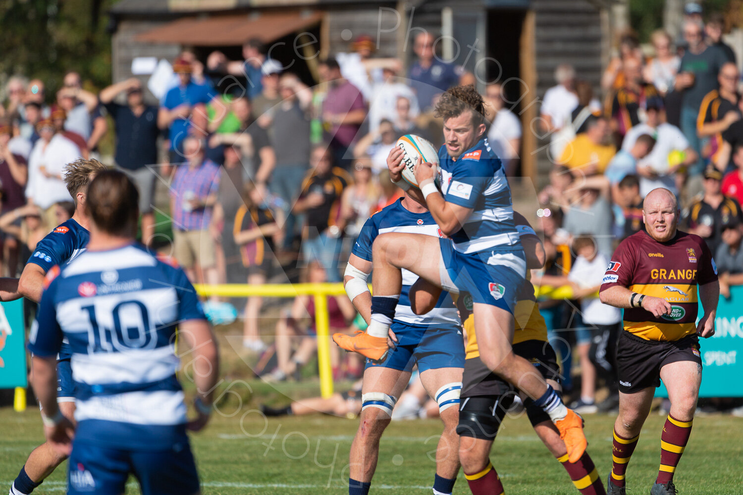 20190921 Ampthill 1st XV vs Coventry #8698