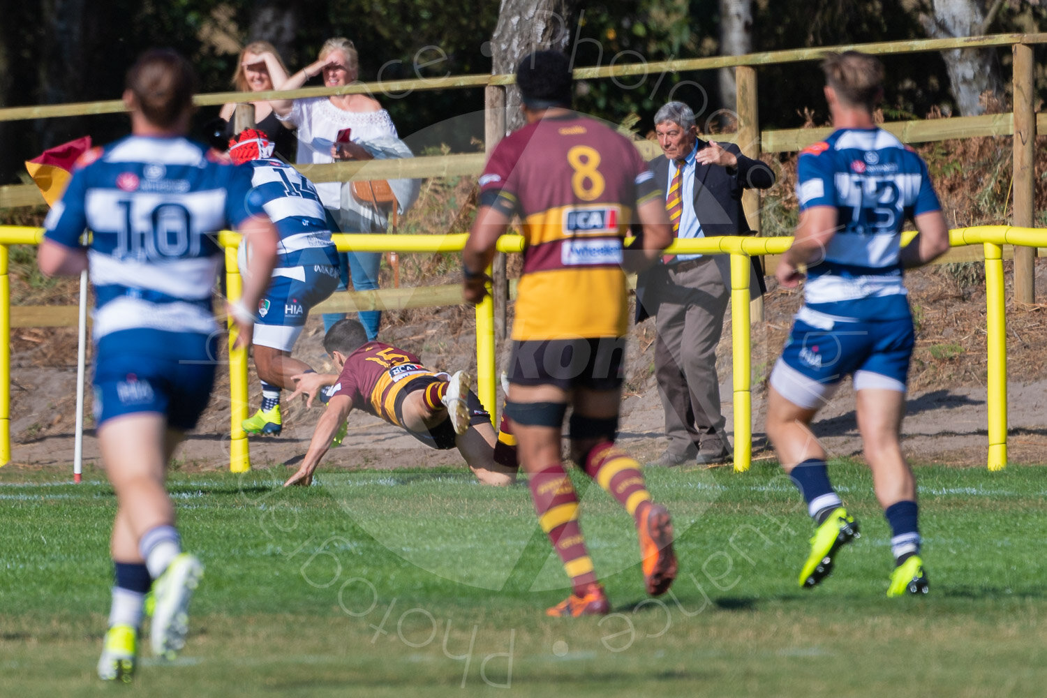 20190921 Ampthill 1st XV vs Coventry #8720