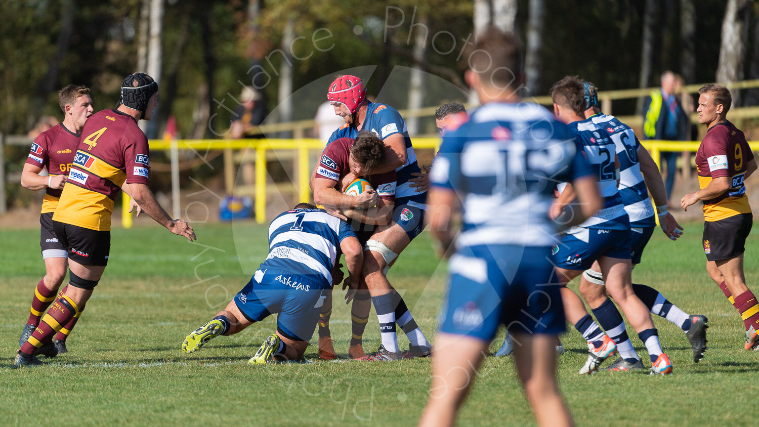 20190921 Ampthill 1st XV vs Coventry #8756