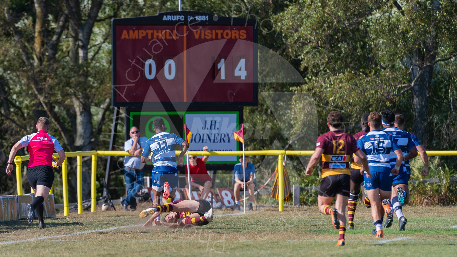 20190921 Ampthill 1st XV vs Coventry #8763