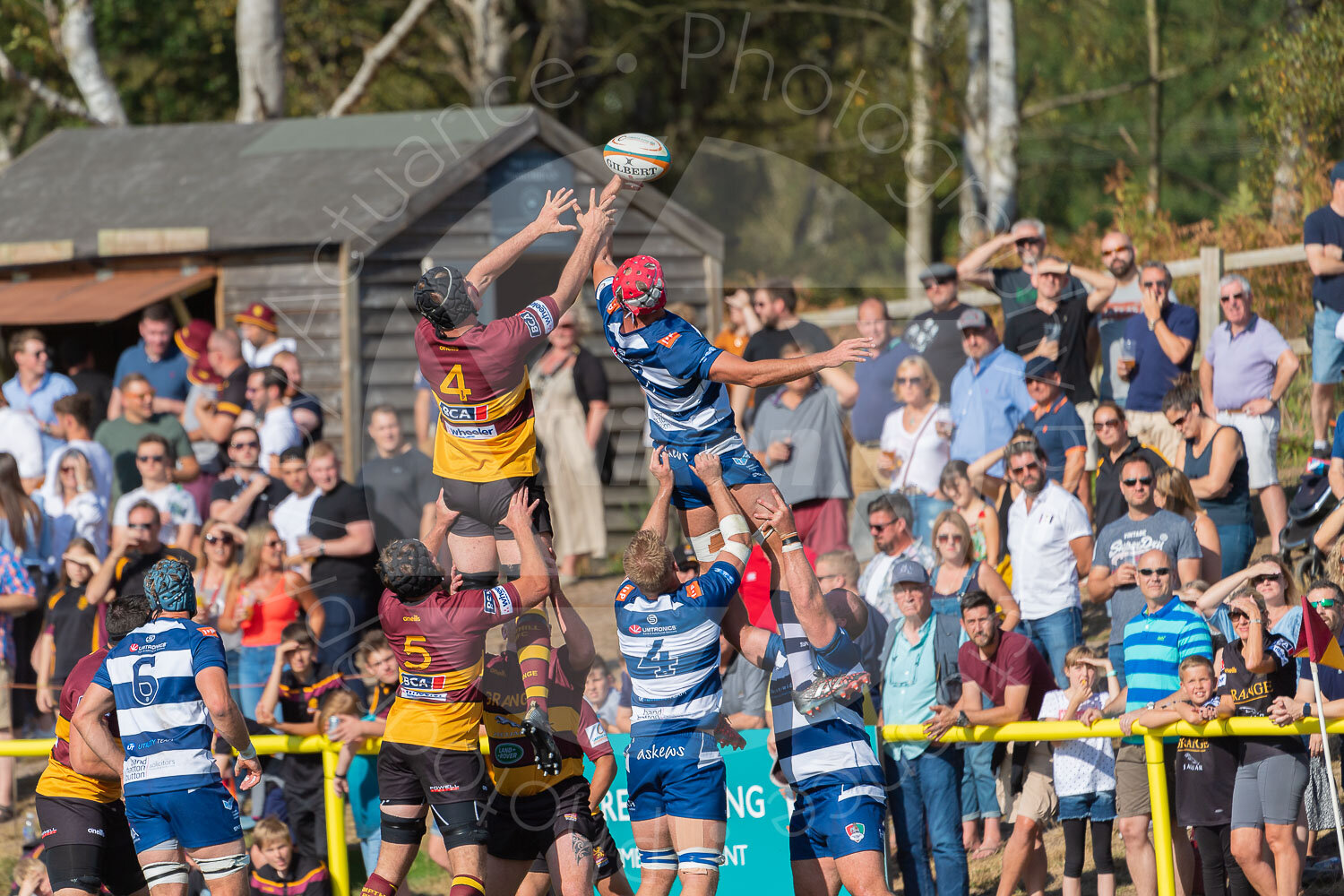 20190921 Ampthill 1st XV vs Coventry #8770