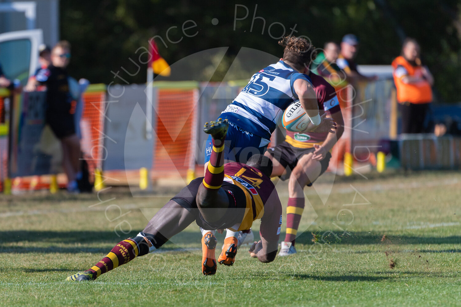 20190921 Ampthill 1st XV vs Coventry #8781