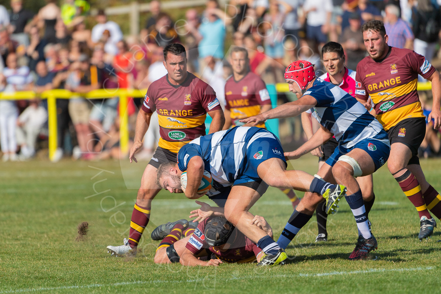 20190921 Ampthill 1st XV vs Coventry #8791