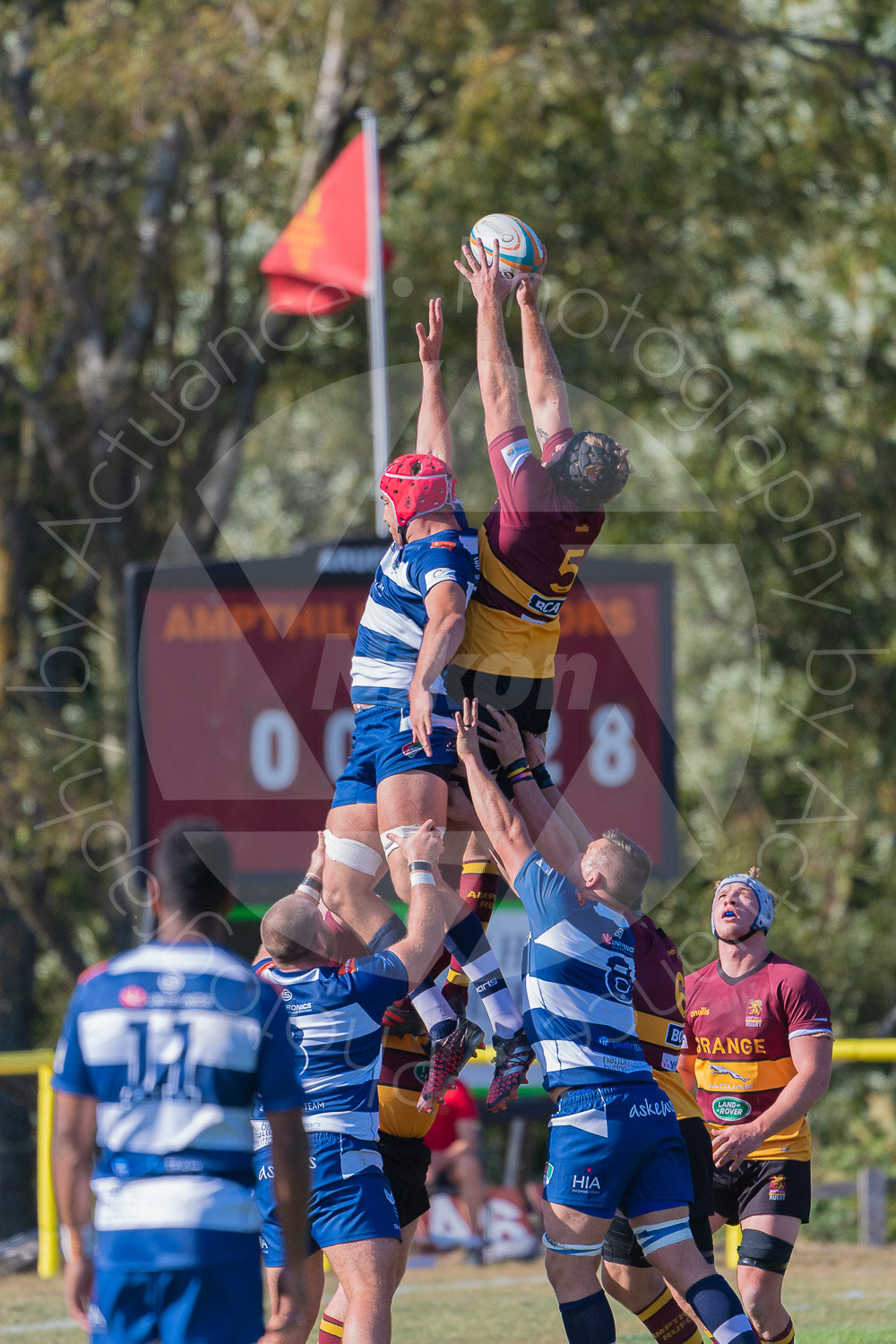 20190921 Ampthill 1st XV vs Coventry #8794