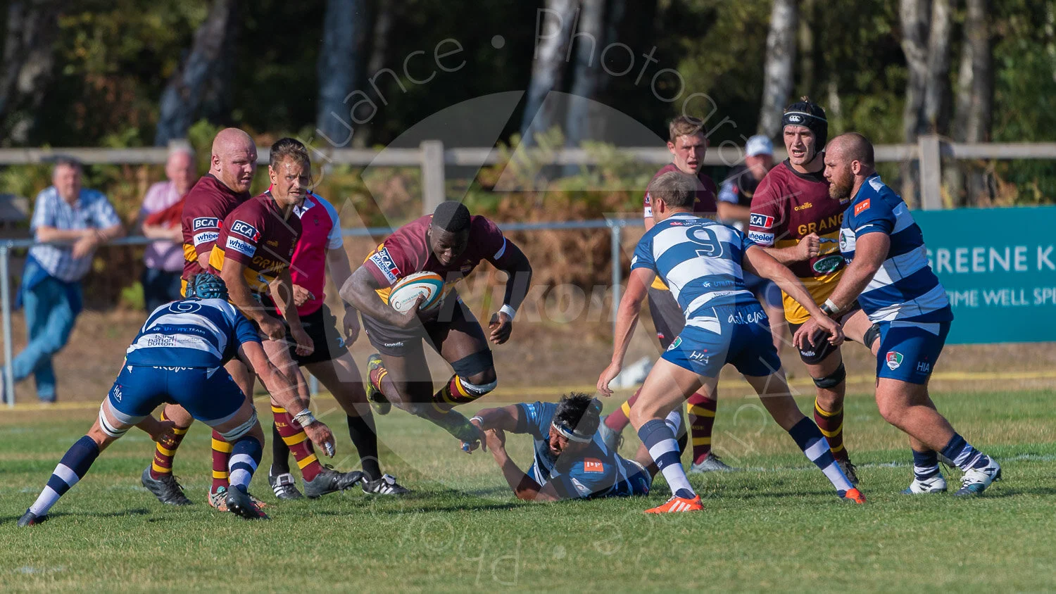 20190921 Ampthill 1st XV vs Coventry #8859