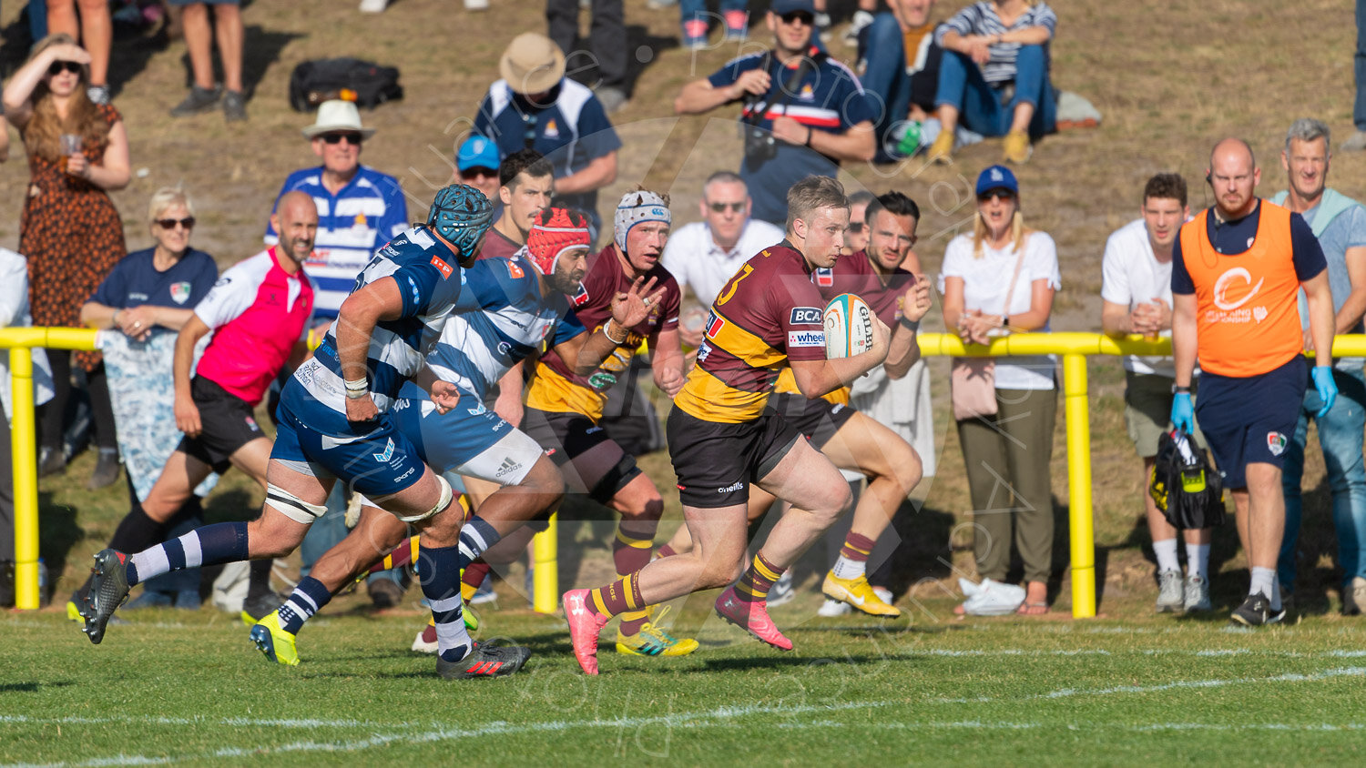 20190921 Ampthill 1st XV vs Coventry #8879