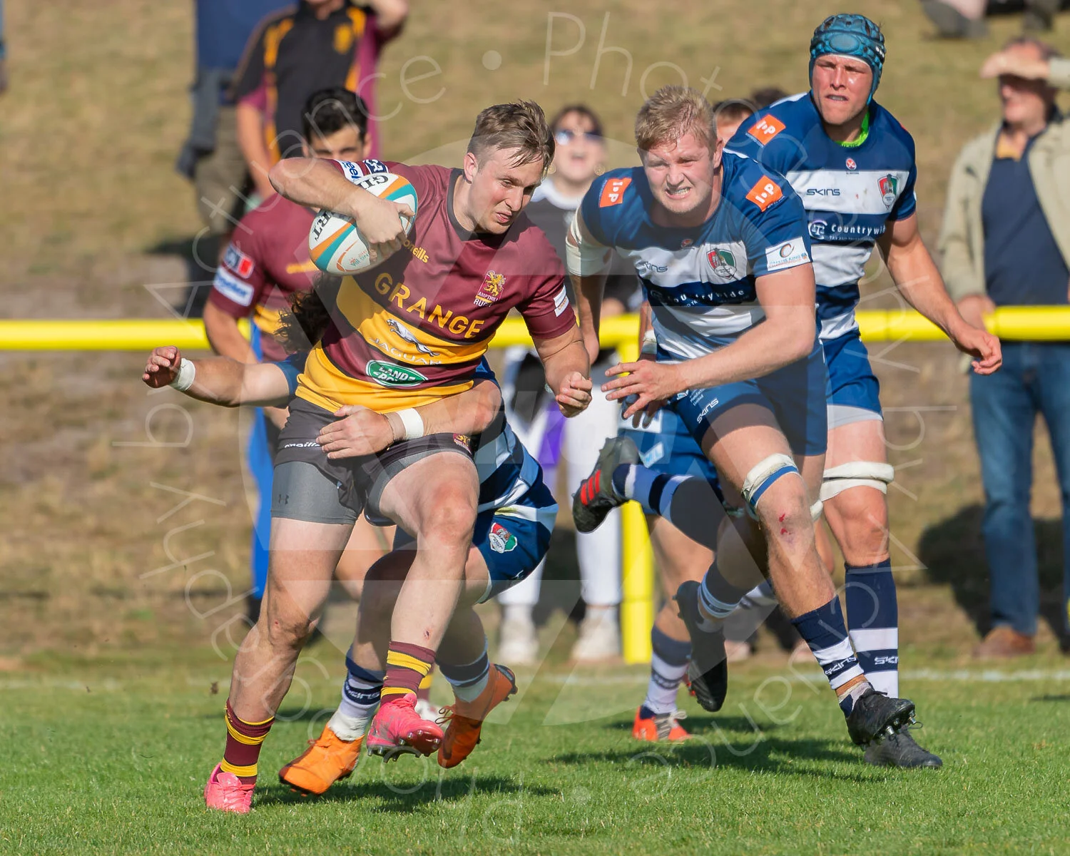 20190921 Ampthill 1st XV vs Coventry #8885