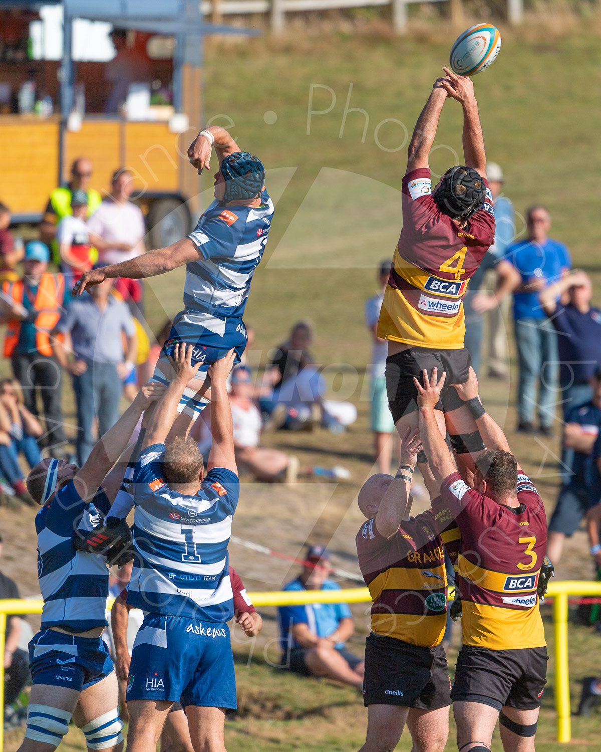 20190921 Ampthill 1st XV vs Coventry #8923