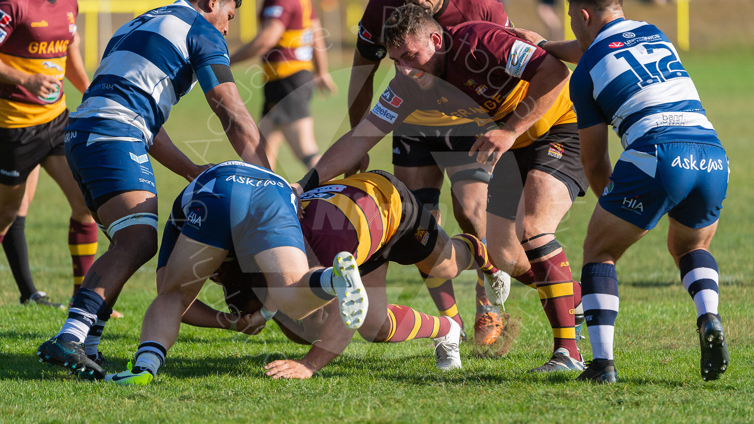 20190921 Ampthill 1st XV vs Coventry #8939