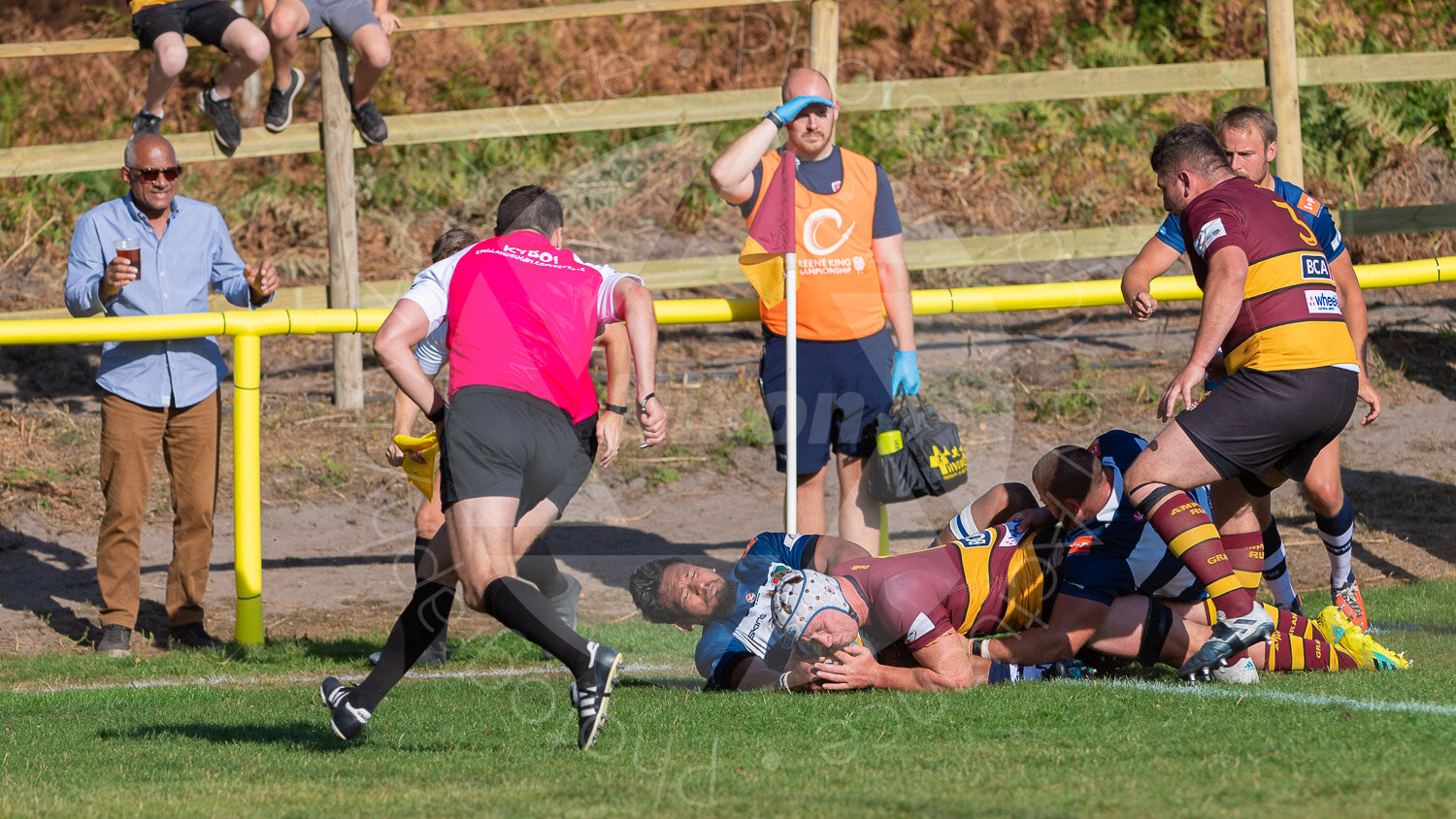 20190921 Ampthill 1st XV vs Coventry #8952