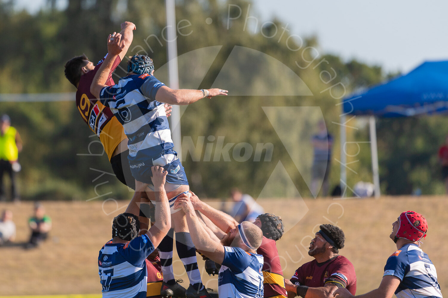 20190921 Ampthill 1st XV vs Coventry #8964