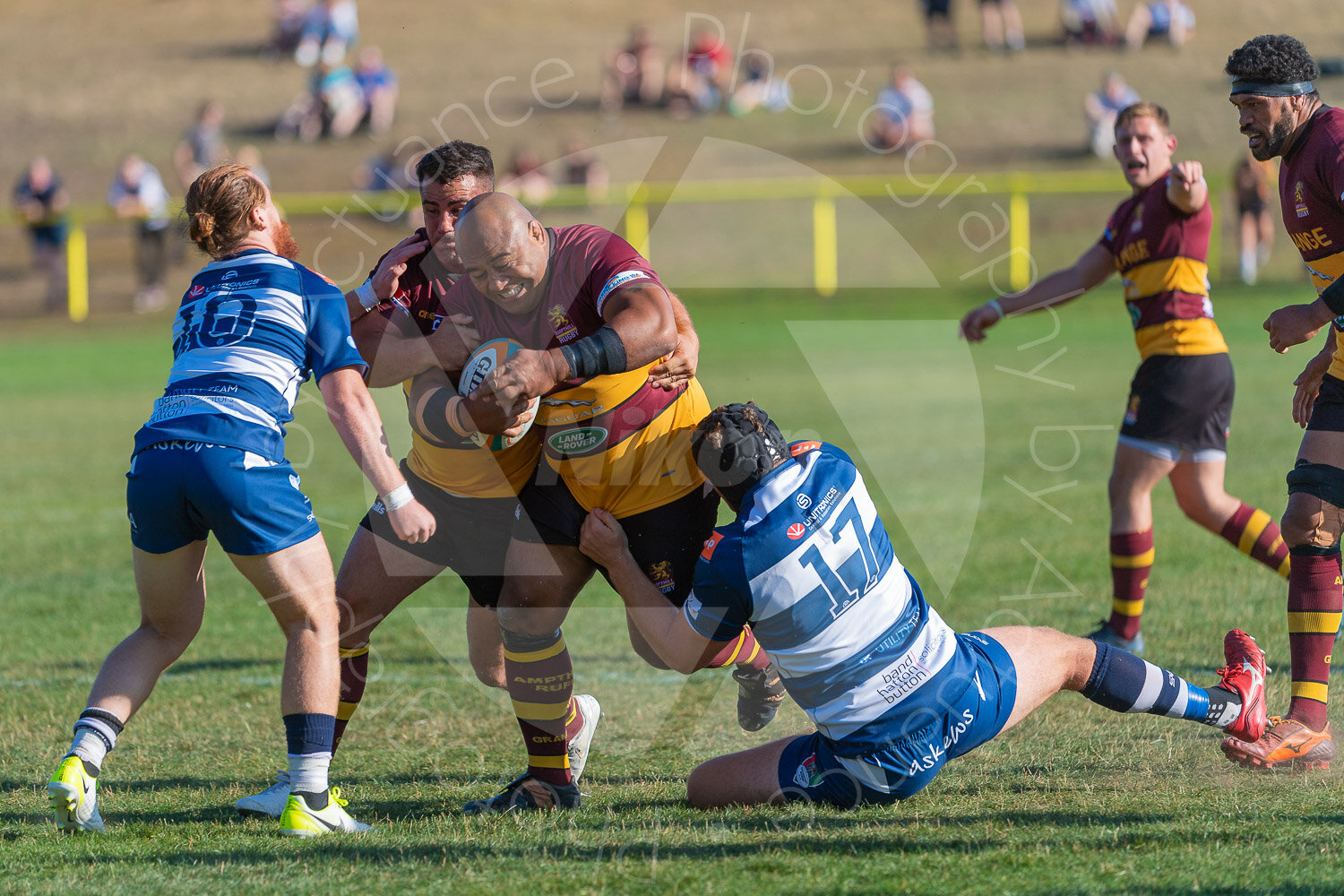 20190921 Ampthill 1st XV vs Coventry #8982