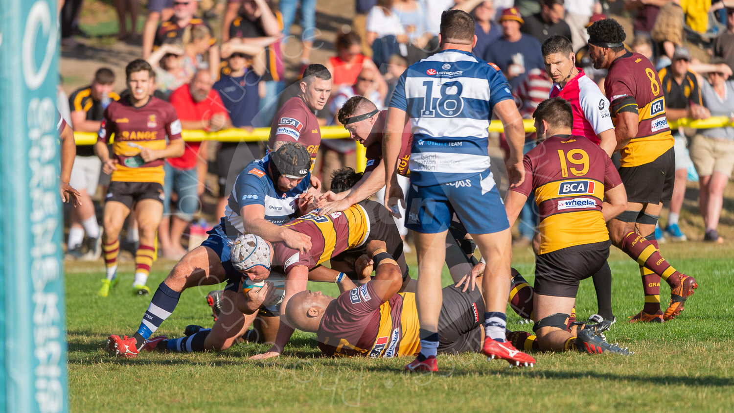 20190921 Ampthill 1st XV vs Coventry #9067