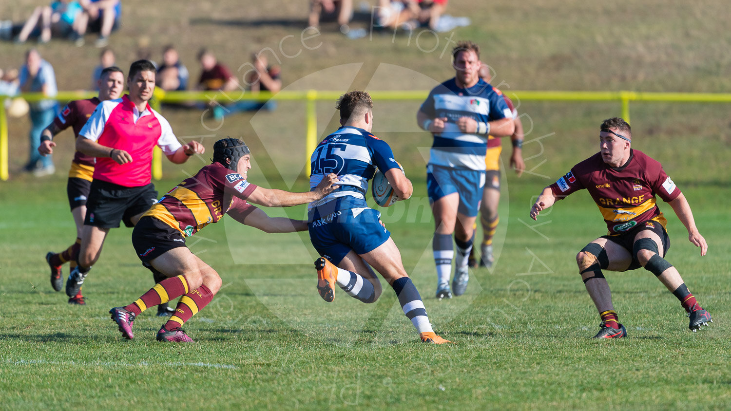 20190921 Ampthill 1st XV vs Coventry #9086