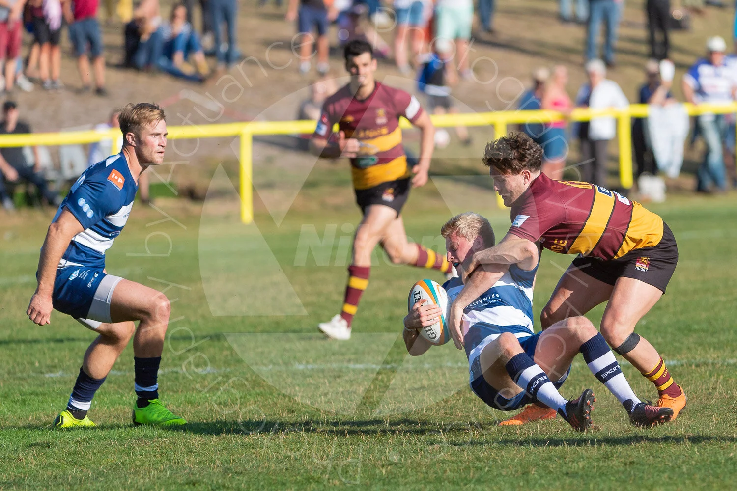 20190921 Ampthill 1st XV vs Coventry #9092