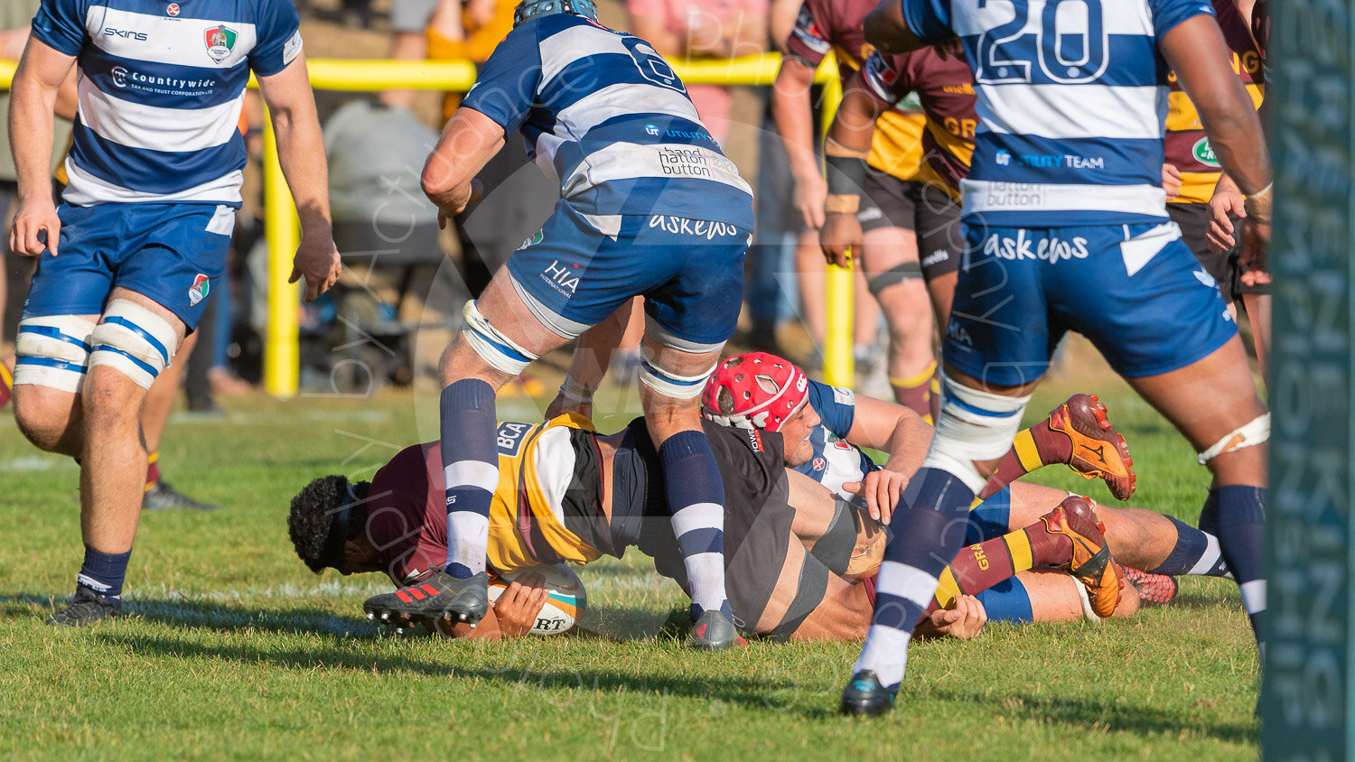 20190921 Ampthill 1st XV vs Coventry #9116