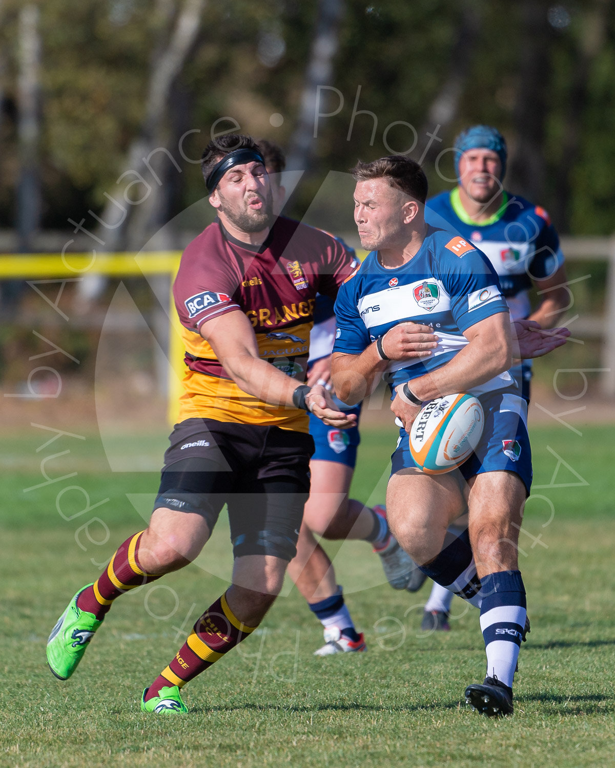 20190921 Ampthill 1st XV vs Coventry #8832