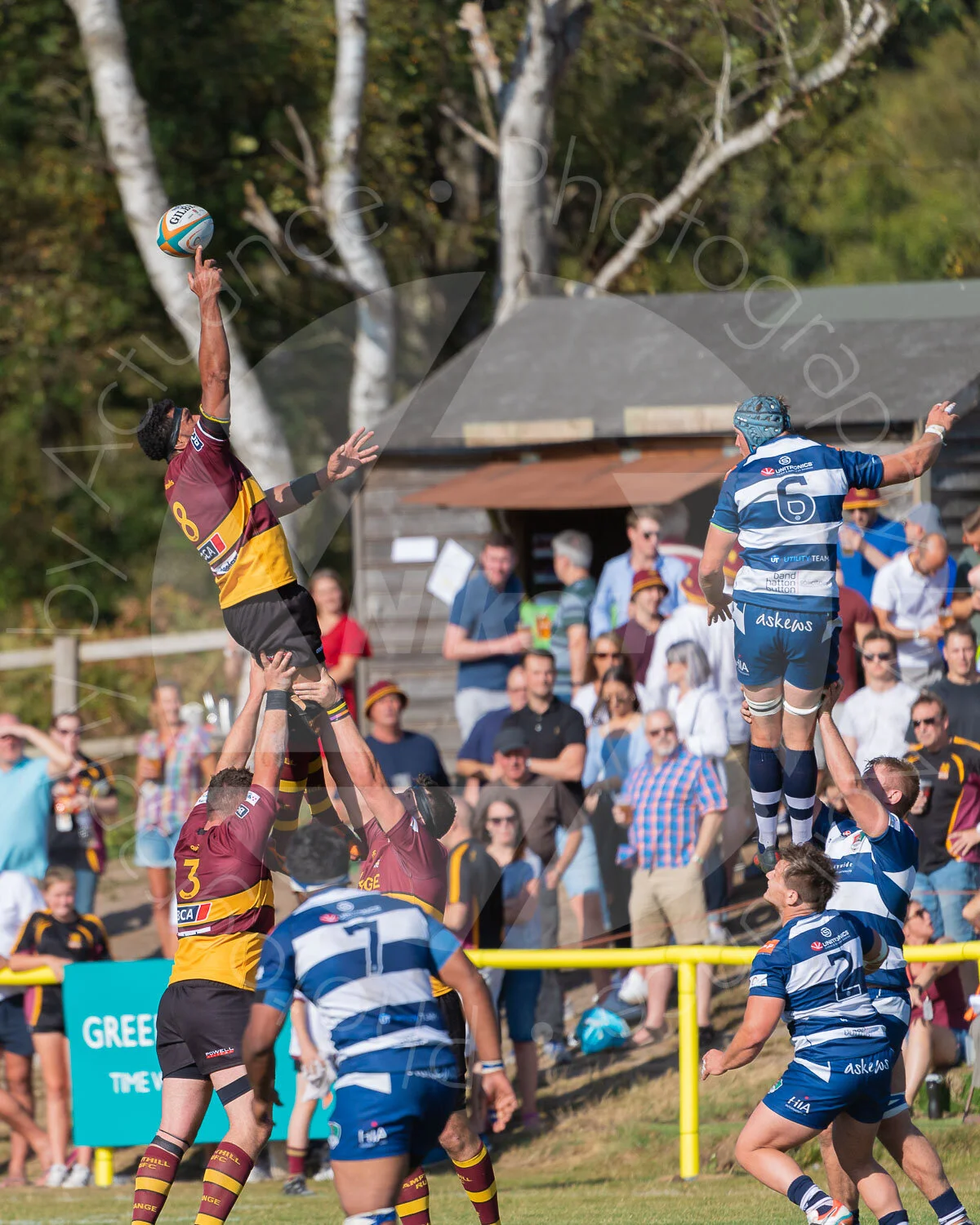 20190921 Ampthill 1st XV vs Coventry #8862