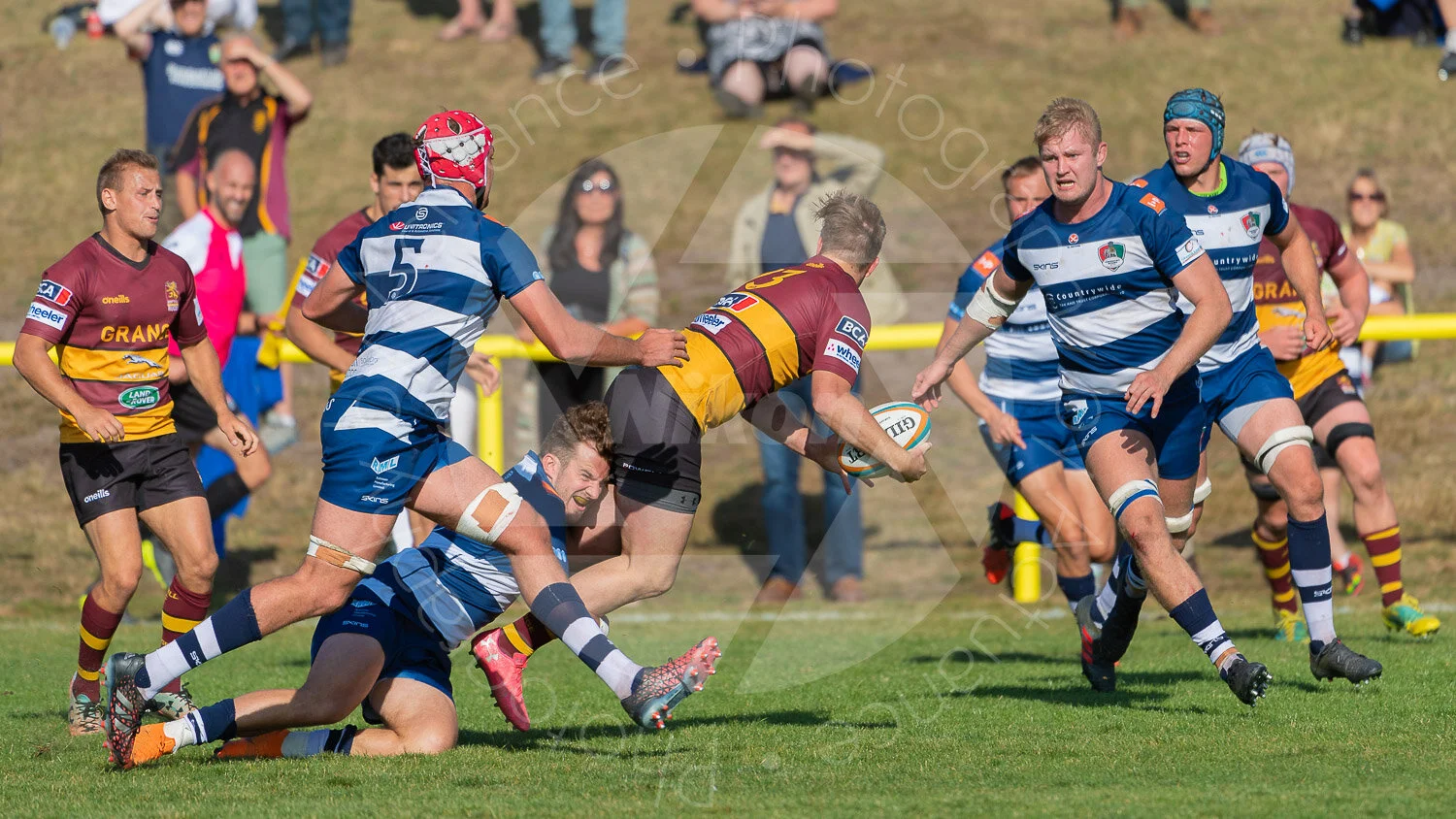20190921 Ampthill 1st XV vs Coventry #8886