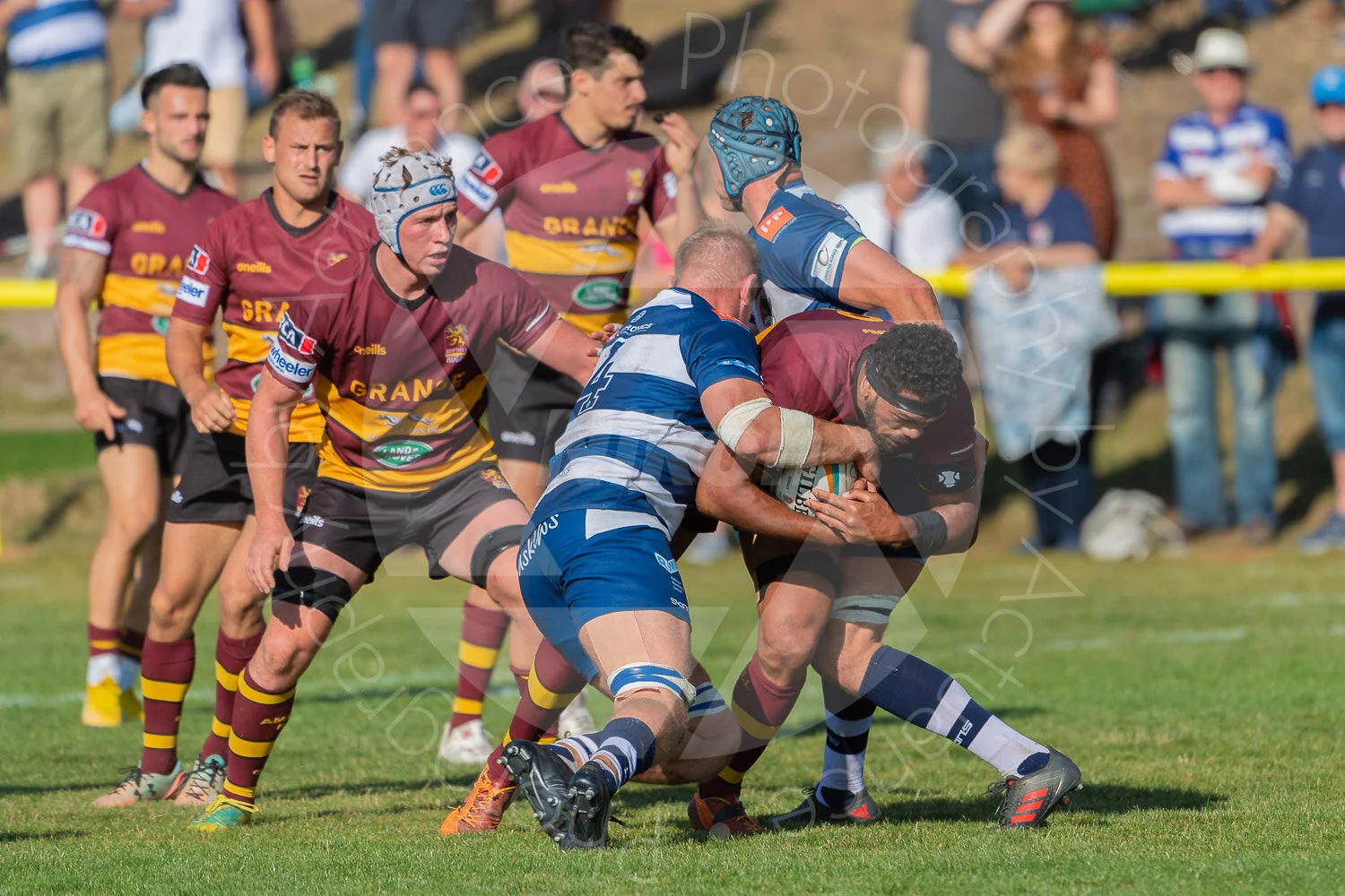 20190921 Ampthill 1st XV vs Coventry #8888