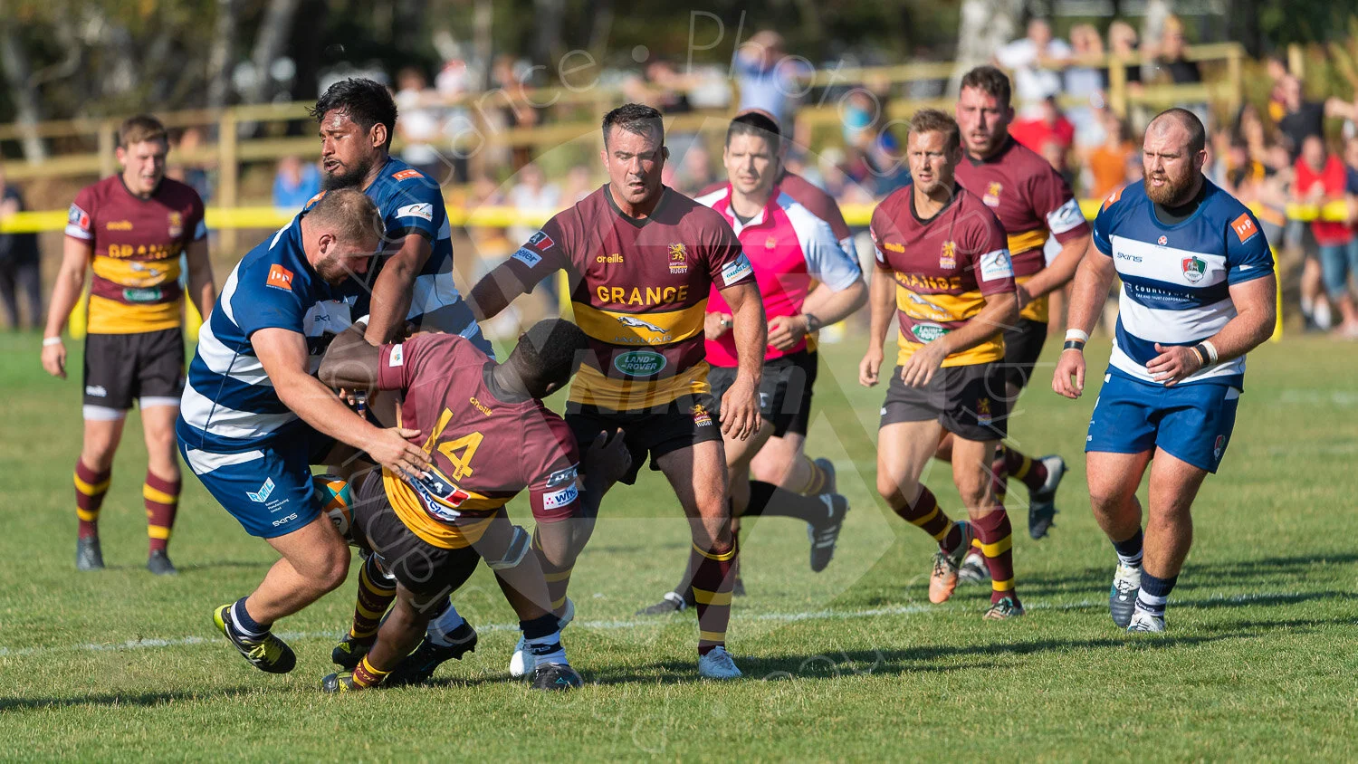 20190921 Ampthill 1st XV vs Coventry #8900
