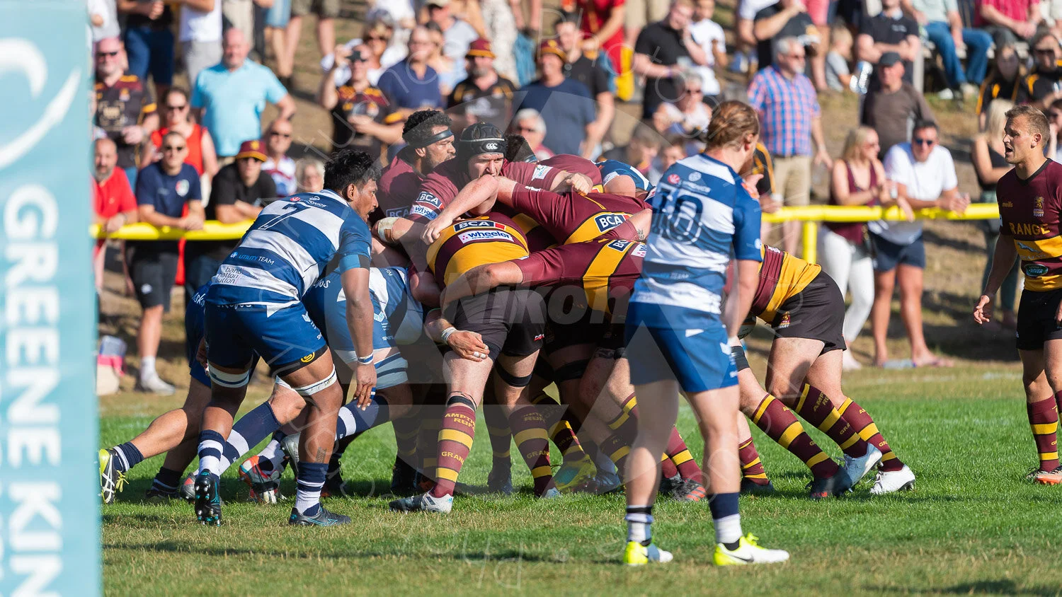 20190921 Ampthill 1st XV vs Coventry #8934