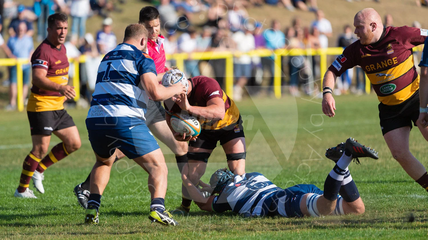 20190921 Ampthill 1st XV vs Coventry #8935