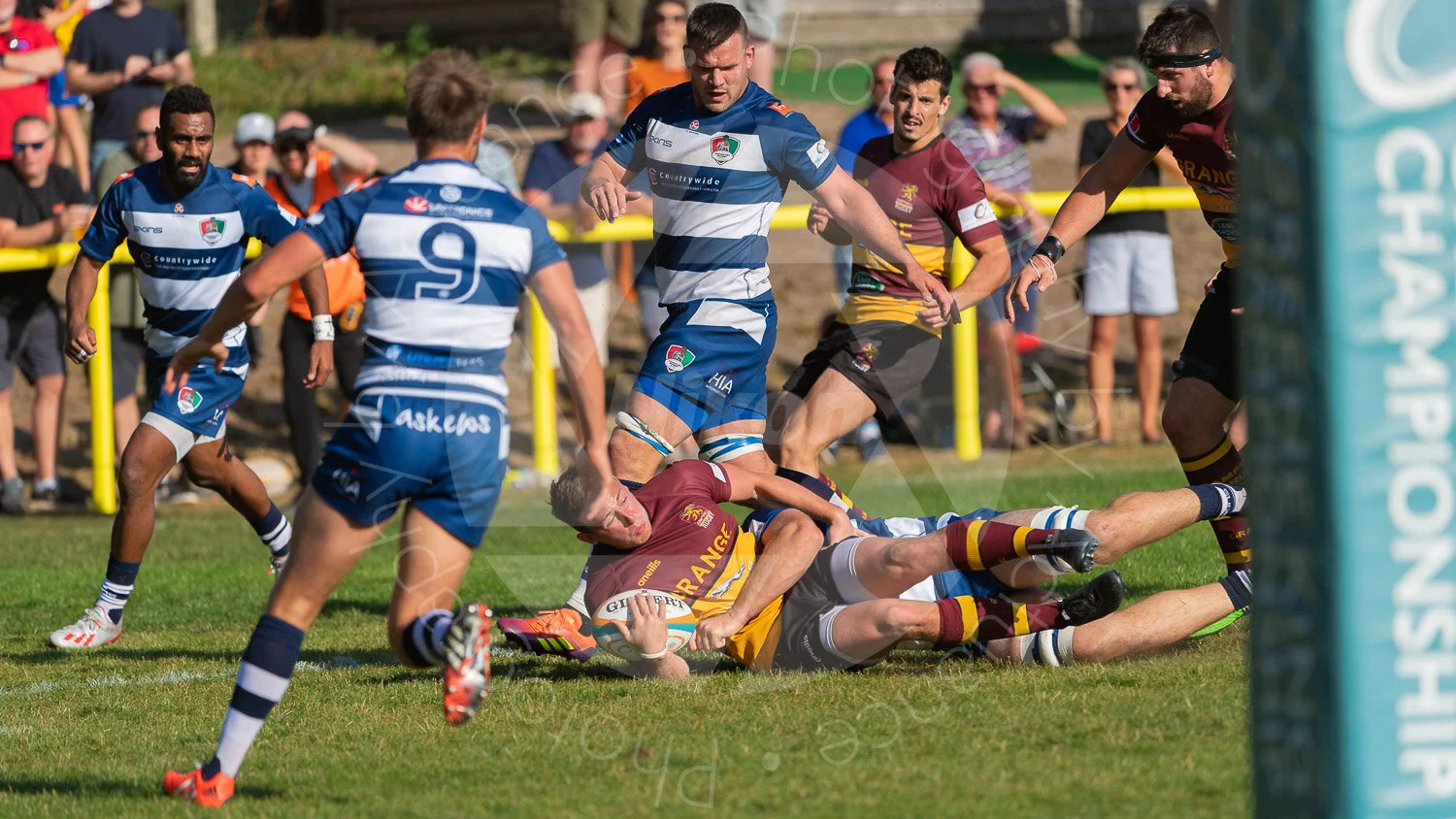 20190921 Ampthill 1st XV vs Coventry #8941