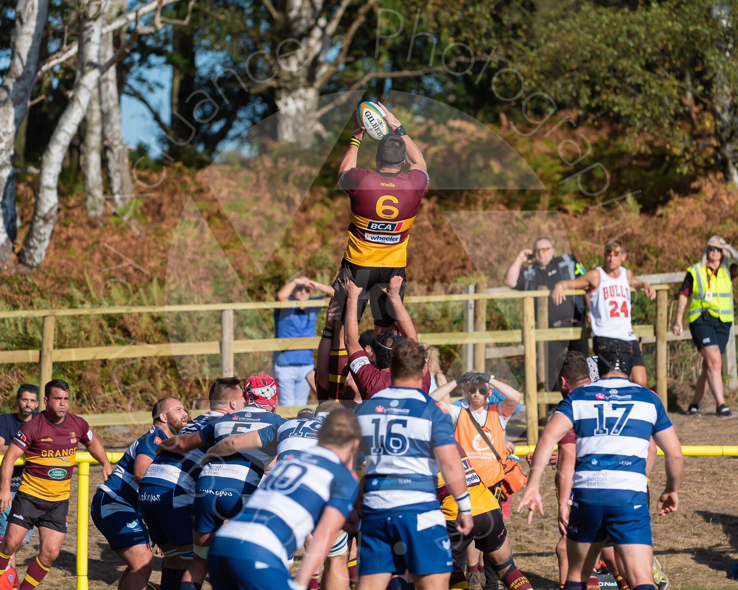 20190921 Ampthill 1st XV vs Coventry #8945