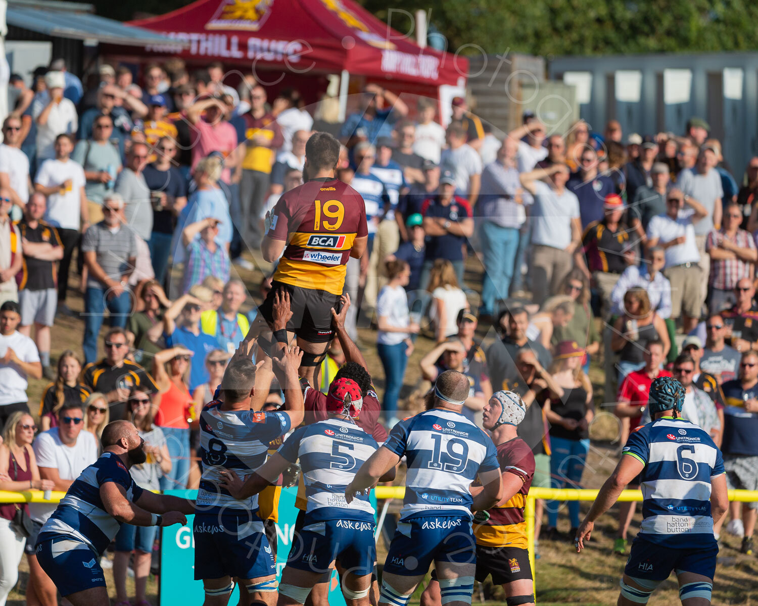 20190921 Ampthill 1st XV vs Coventry #9011