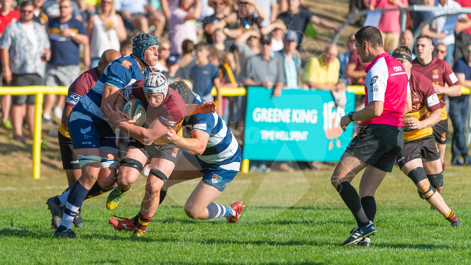 20190921 Ampthill 1st XV vs Coventry #9016